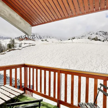 Refuge Sur Pistes Apartment *