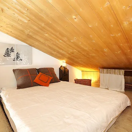 Apartment Refuge Sur Pistes *