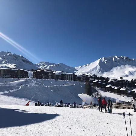 Refuge Sur Pistes * La Plagne-Tarentaise