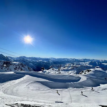 Refuge Sur Pistes *